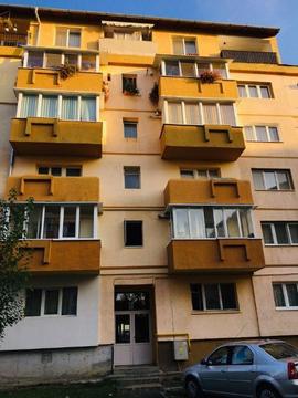 Apartament, 2 camere, 55mp + balcon, pivnita, Alba Iulia, Turnisor