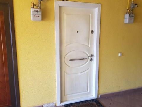 Apartament nou 80mp