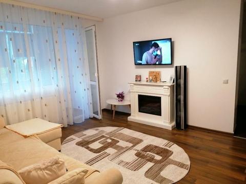 Vand apartament 2 camere in Obcini