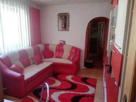 Apartament 2 camere complet mobilat