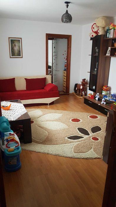 Apartament cu 2 camere ,nedecomandat!