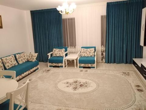 VÂND - Apartament 3 camere Radauți