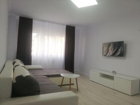 Apartament decomandat Obcini renovat total