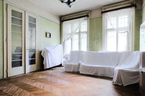 Apartament bântuit în Iosefin, pentru iubitorii poveştilor lui Dumas