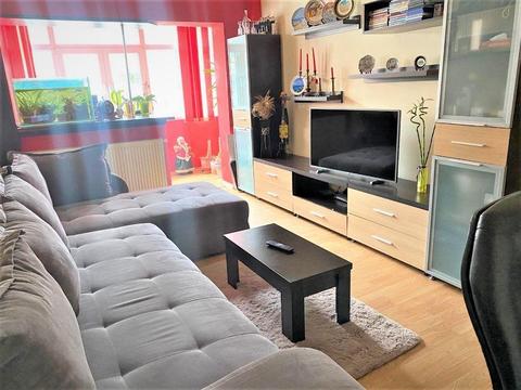 Vand apartament 4 camere, ultracentral