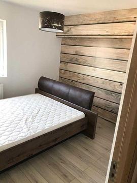 Apartament Balcesti