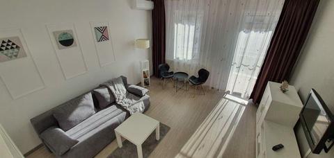 Apartament 2 camere, 500m metrou Berceni,decomandat,parcare,utilat