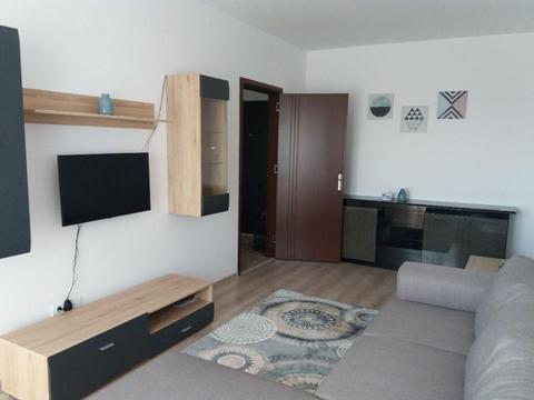 Inchiriez apartament 2 camere Dimitrie Leonida