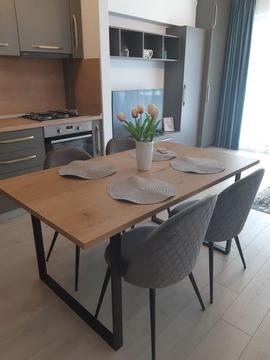 Inchiriez apartament 2 cam - New Point