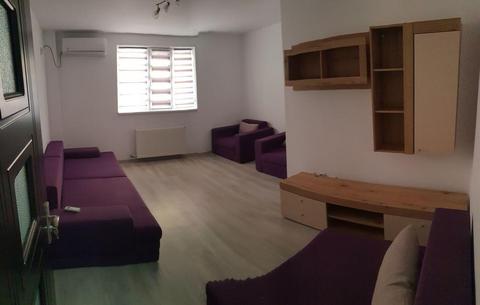 Apartament 2 camere decomandat + curte 36mp