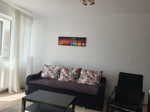 Inchiriez apartament 2 camere Militari Rezident