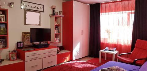 Vanzare apartament 2 camere, parcare, 94500 eur, Alba Iulia/Baba Novac