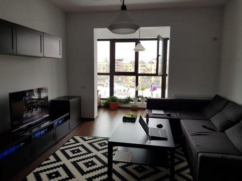 Apartament Transparent residence 2 Cam 66 Mp Utili+ Loc Parcare