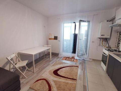 Apartament 2 camere decomandat - Chiajna - mutare imediată!