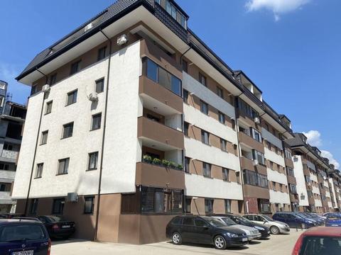 Apartament 2 camere 52mp, Militari-Chiajna