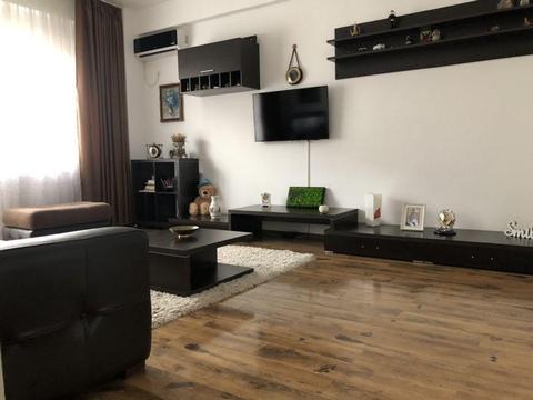 Apartament 2camere 71mp mobilat complet Dobroesti-Fundeni