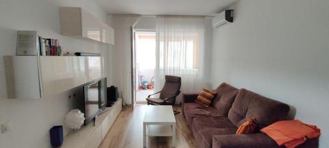 Apartament 2 camere loc parcare inclus