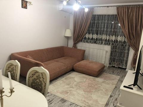 Apartament 3 camere Dobroesti Fundeni complet mobilat si utilat