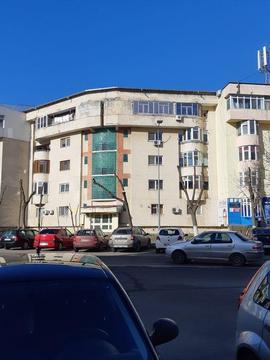 Apartament cu 3 camere