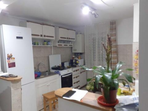 Vand sau schimb apartament 2 camere cu garsoniera