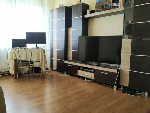 Vând apartament 2 camere în Târgoviște
