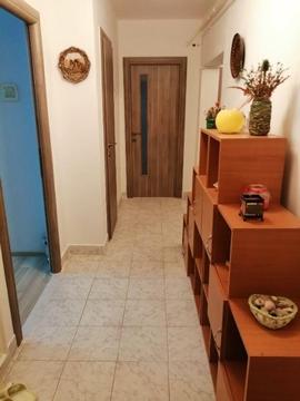 Vand Apartament 3 camere in bloc tip Aurora