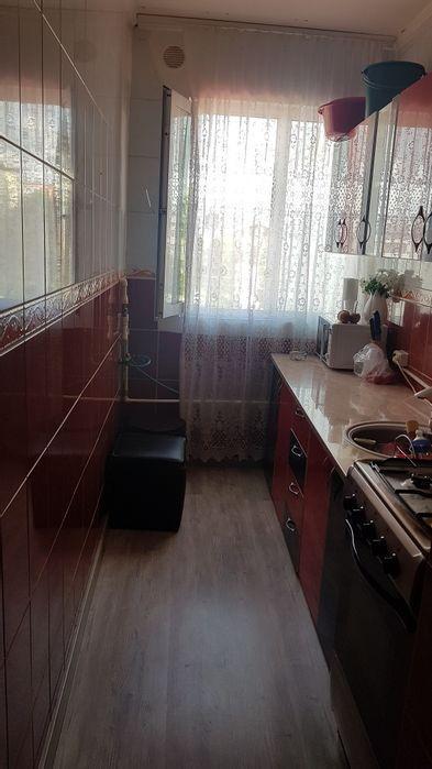 Apartament micro 11