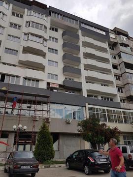 Vand apartament 4 camere