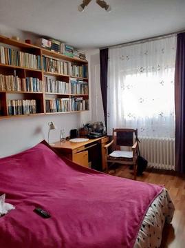 Apartament cu 2 camere, M-Ciuc, Sălciei