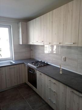 Vând apartament cu 3 camere