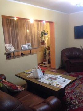 Apartament 3 camere, semidecomandat, zona Albina