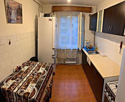 Apartament 2 Camere Semidecomandat Victor Babes bl 3