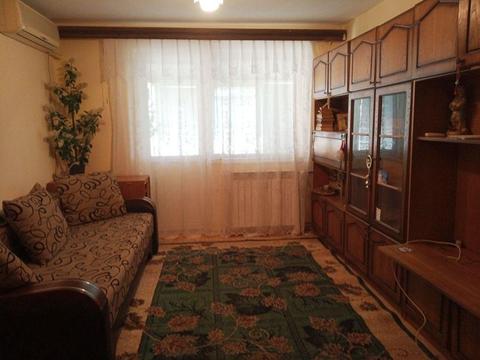 Apartament doua camere mobilat