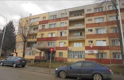 Imobil situat in Orsova, Strada Portile de Fier nr. 66, sc. A, parte