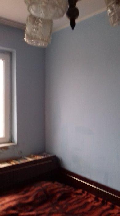 Vand apartamentu cu 2 camere