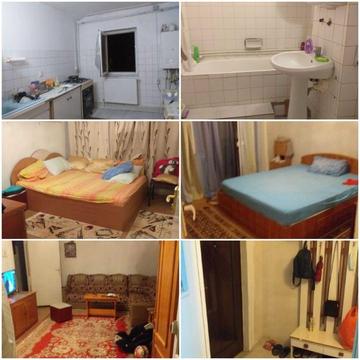 Apartament, 3 camere, str. Mihai Eminescu