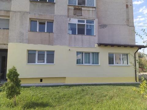 Apartament 2 camere Parter PENNY