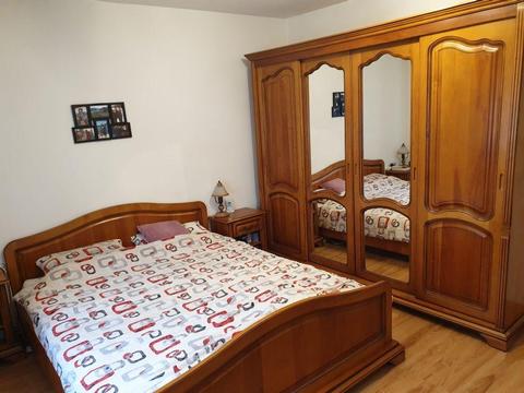 Vand Apartament 3 camere Carpati 2