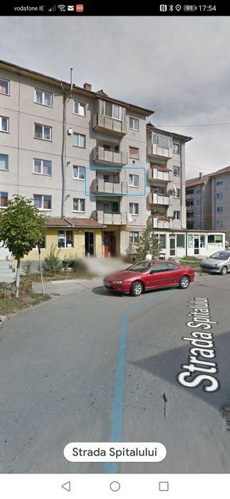 Ofer spre închiriere Apartamet cu o camer, zona Spitalului Aiud