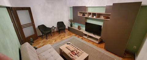 Inchiriez apartament 3 camere Intim, Piata Spitalului NOU renovat 100%