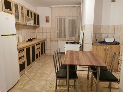 Proprietar închiriez apartament UTA