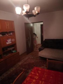 Inchiriez apartament 2 camere decomandat, Cornisa Bistriței