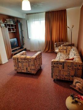 Închiriez apartament 3 camere Bacau Aleea Parcului