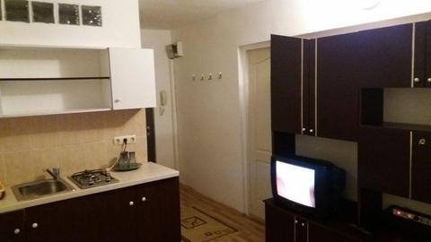 Apartament cu o cameră de închiriat - Ștefan cel Mare