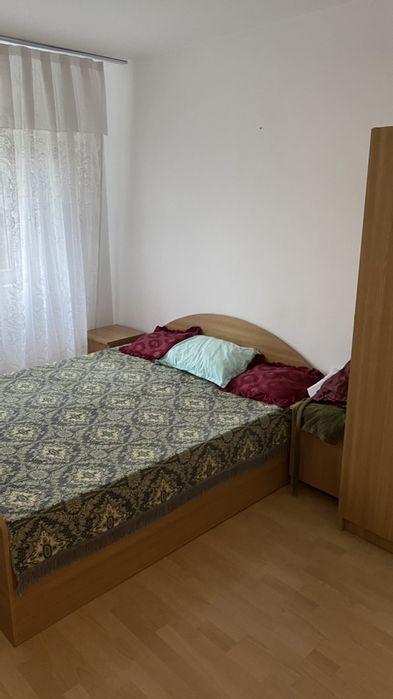 Apartament 2 camere mobilat de inchiriat