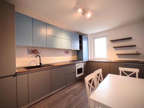 Apartament cu trei camere 100mp, Urban Residence, Tractorul