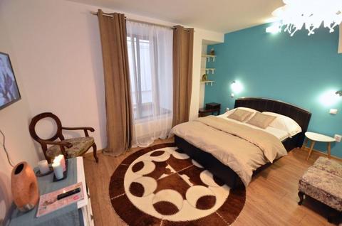 Apartament 2 camere centru istoric