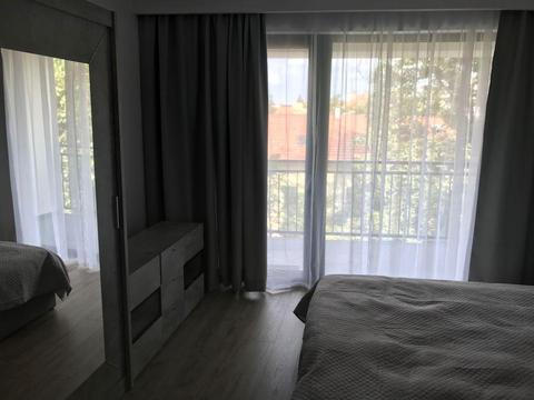 Dau inchirie apartament 2 camere, decomandat, NOU, ultracentral Cluj N