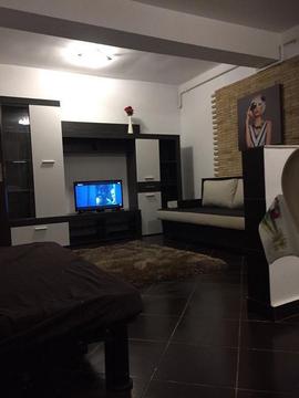 Dau în chirie apartament in Florești 2 camere parcare privata