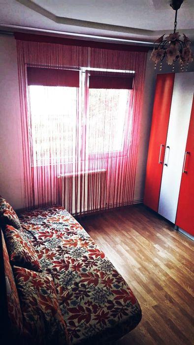 P.F. Închiriez apartament cu 2 camere in Mănăstur